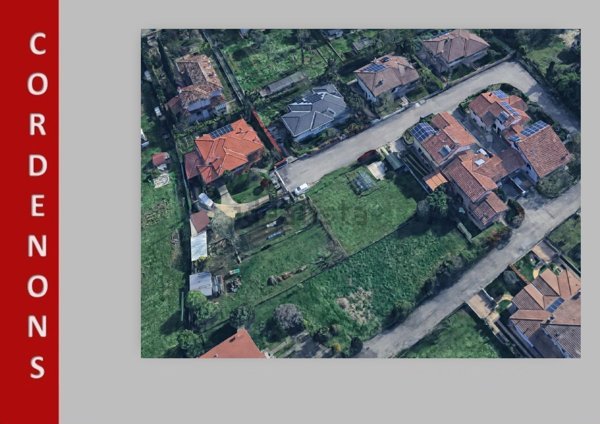 terreno edificabile in vendita a Cordenons