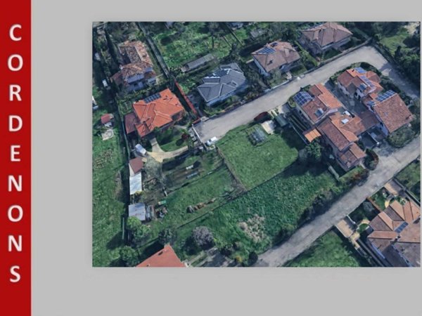 terreno edificabile in vendita a Cordenons