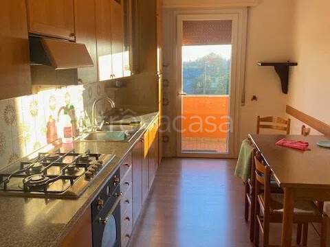 appartamento in vendita a Cordenons