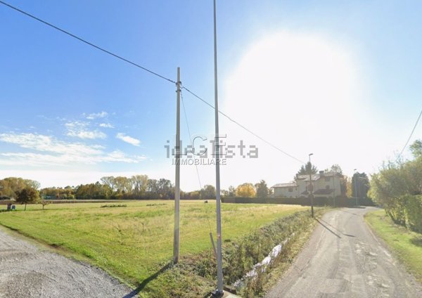 terreno edificabile in vendita a Cordenons