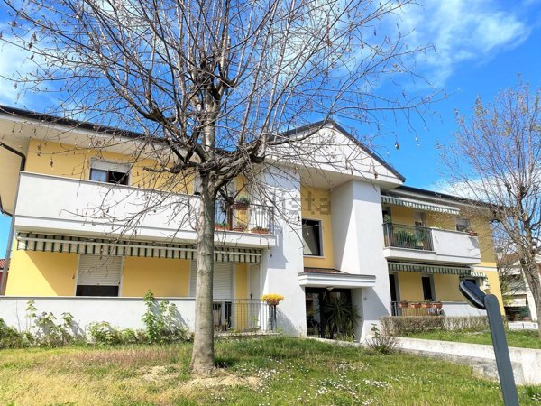 appartamento in vendita a Cordenons