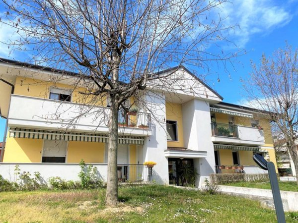 appartamento in vendita a Cordenons