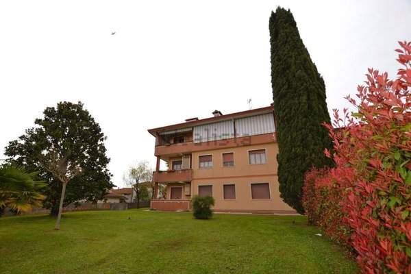 appartamento in vendita a Cordenons