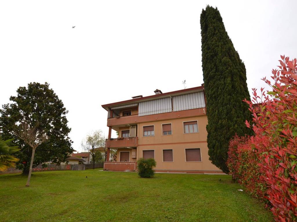 appartamento in vendita a Cordenons