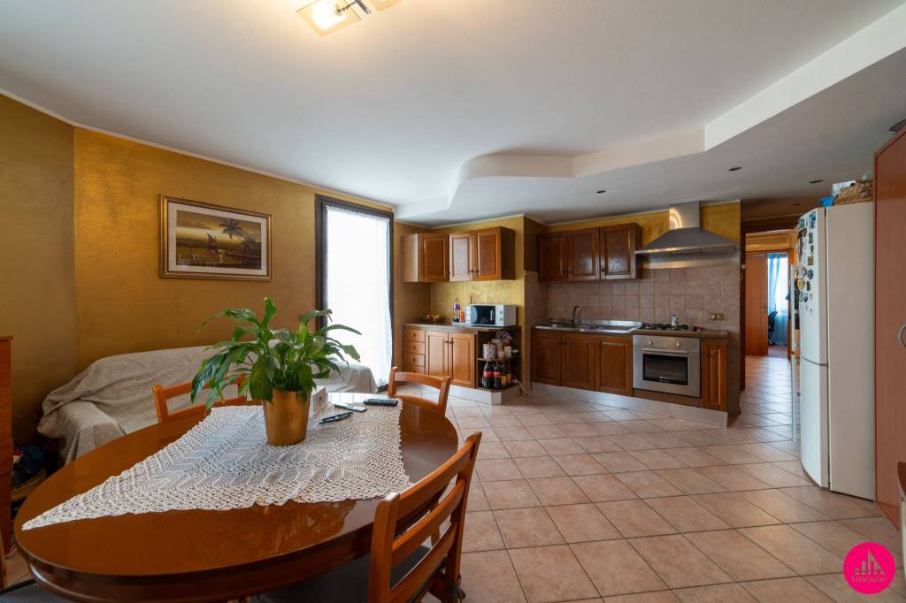 appartamento in vendita a Cordenons