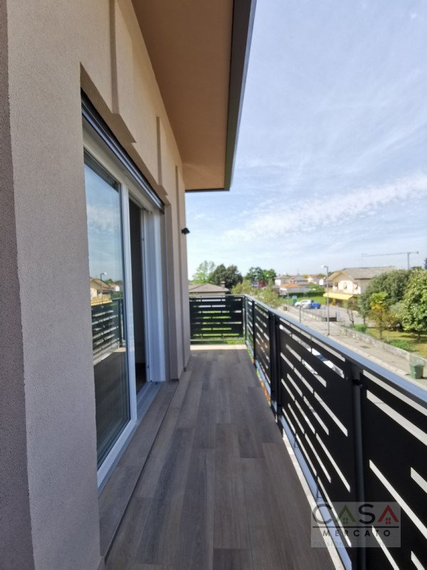 appartamento in vendita a Cordenons