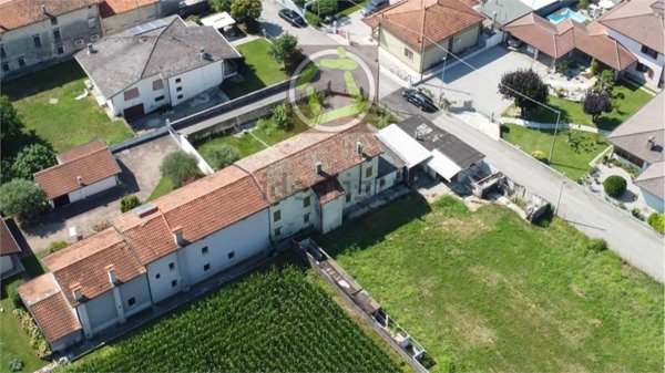 casa indipendente in vendita a Cordenons