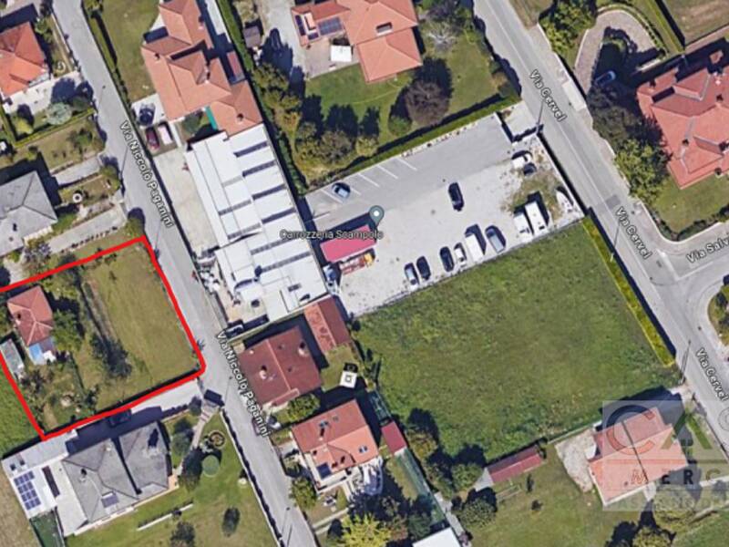 casa indipendente in vendita a Cordenons