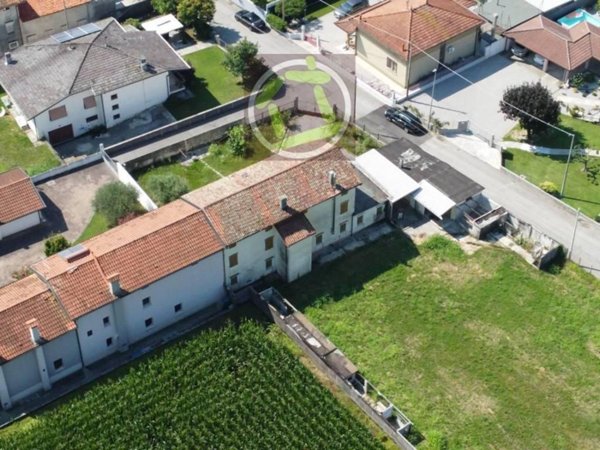 casa indipendente in vendita a Cordenons