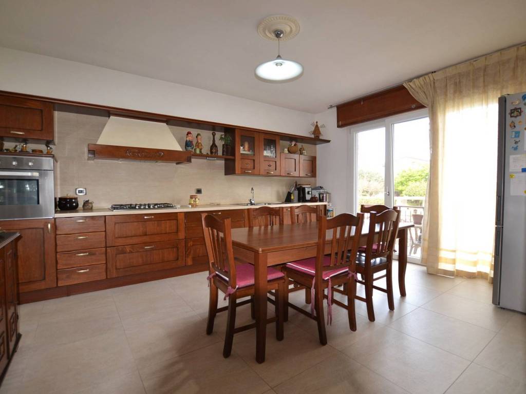 appartamento in vendita a Cordenons