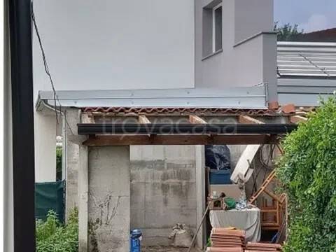 casa indipendente in vendita a Cordenons