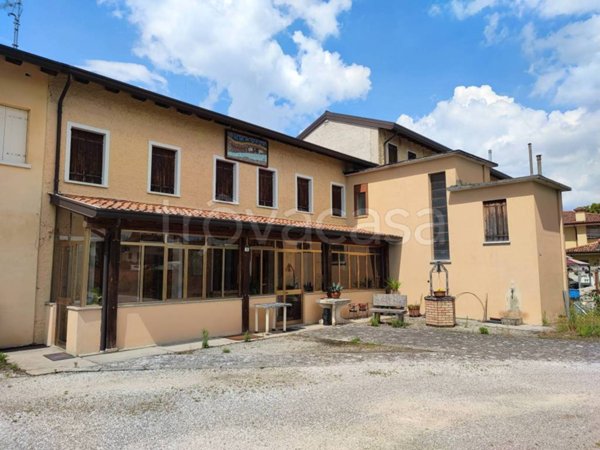 casa indipendente in vendita a Cordenons