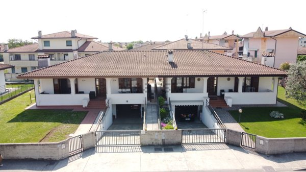 casa indipendente in vendita a Cordenons