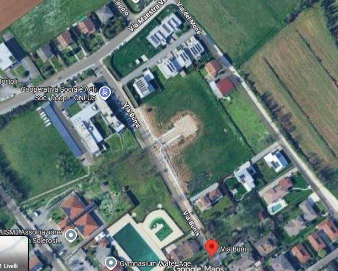 terreno agricolo in vendita a Cordenons