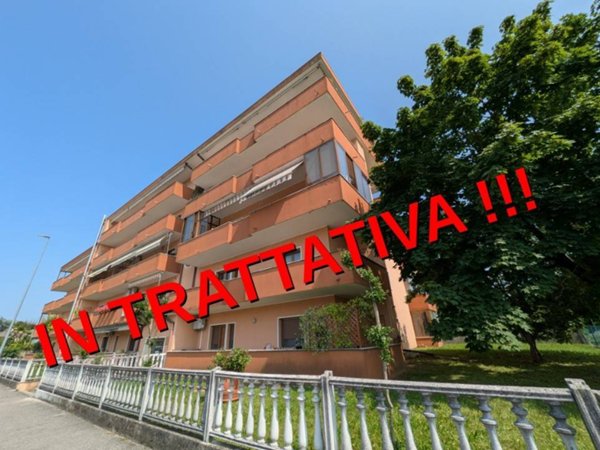 appartamento in vendita a Cordenons