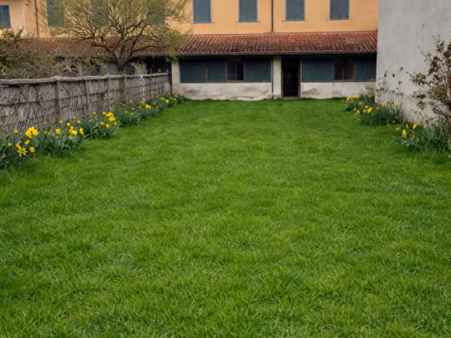 casa indipendente in vendita a Cordenons