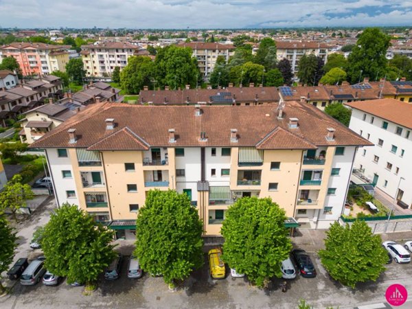 appartamento in vendita a Cordenons