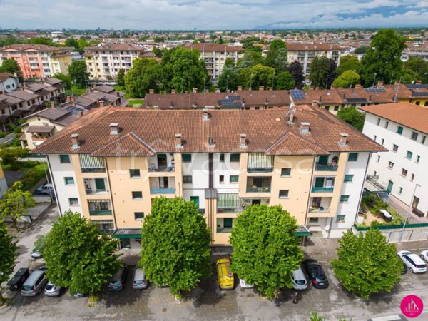 appartamento in vendita a Cordenons