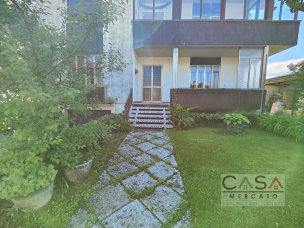 casa indipendente in vendita a Cordenons