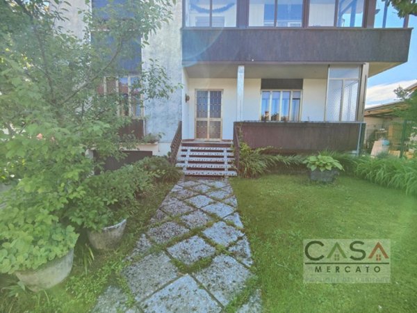 casa indipendente in vendita a Cordenons
