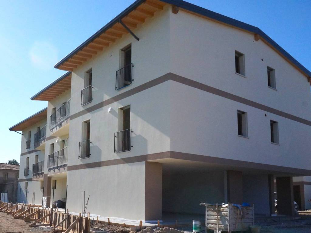 appartamento in vendita a Cordenons