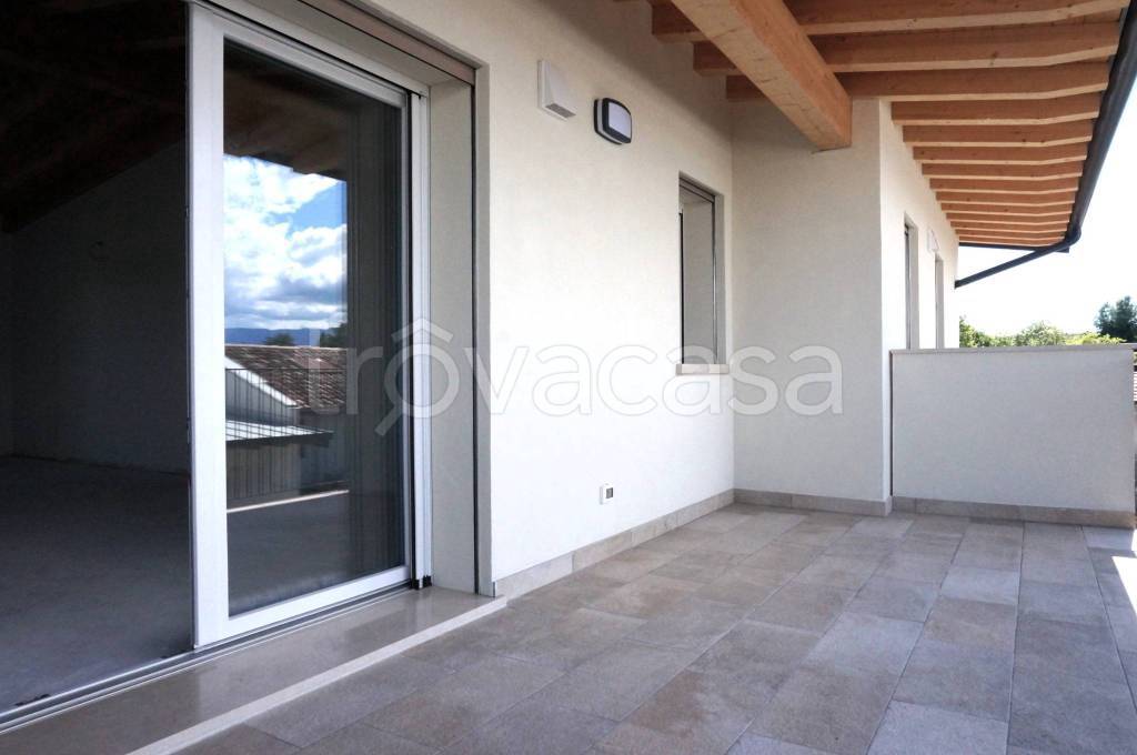 appartamento in vendita a Cordenons