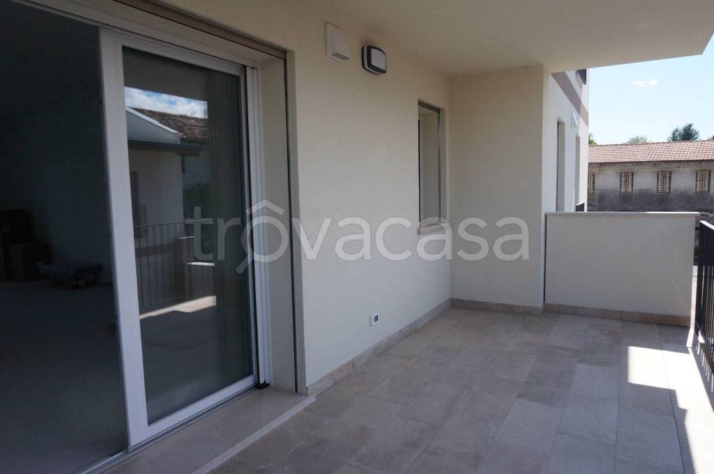 appartamento in vendita a Cordenons