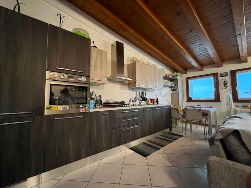 appartamento in vendita a Cordenons