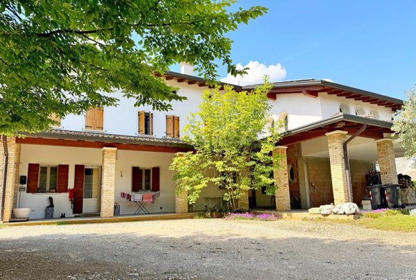 casa indipendente in vendita a Cordenons