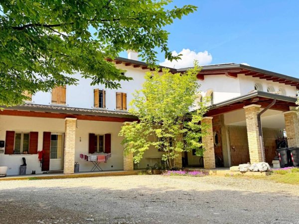 casa indipendente in vendita a Cordenons