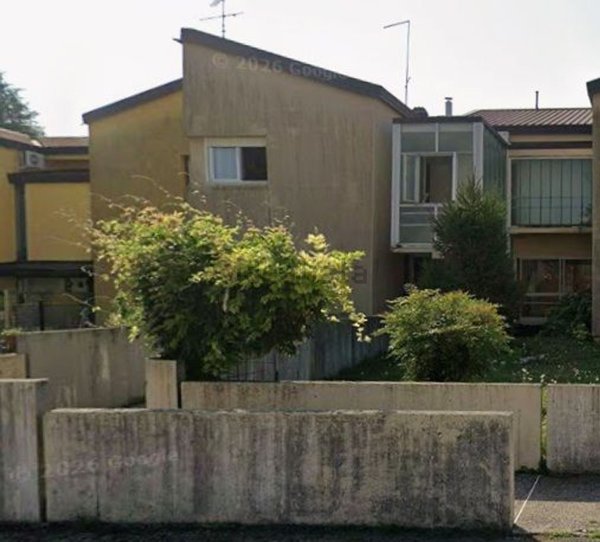 appartamento in vendita a Cordenons