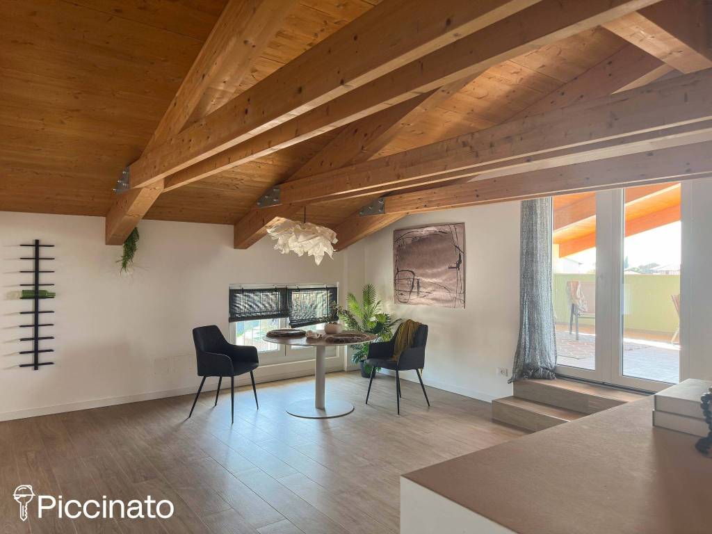 appartamento in vendita a Cordenons