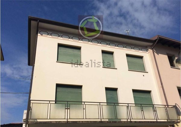 appartamento in vendita a Cordenons