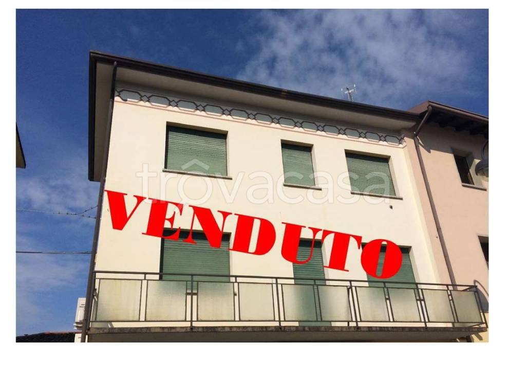 appartamento in vendita a Cordenons