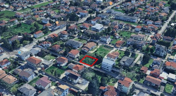 terreno agricolo in vendita a Cordenons