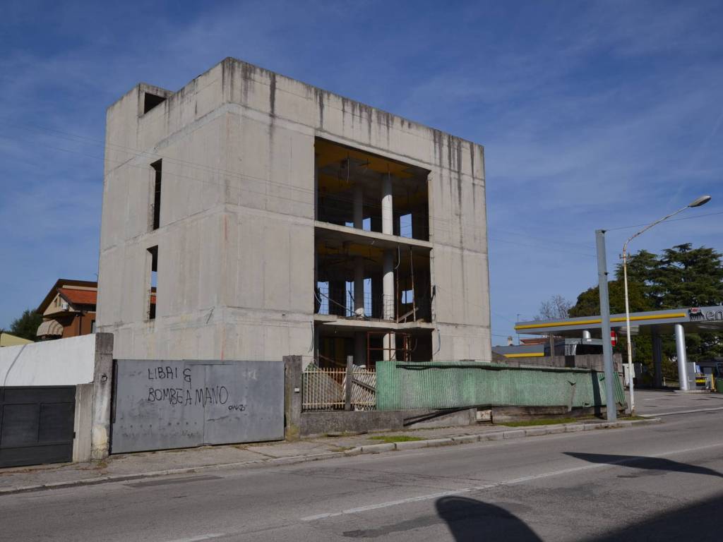 appartamento in vendita a Cordenons