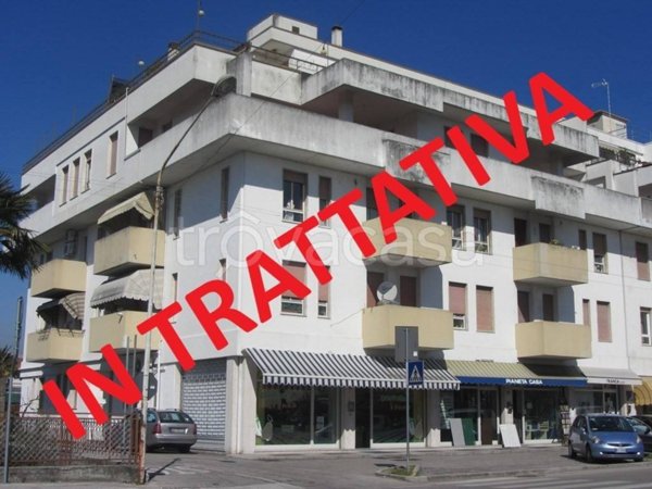 appartamento in vendita a Cordenons