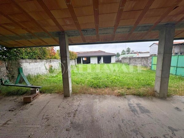 casa indipendente in vendita a Cordenons
