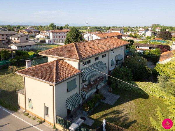 casa indipendente in vendita a Cordenons