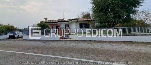 casa indipendente in vendita a Cordenons