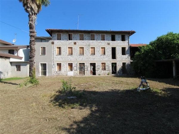 casa indipendente in vendita a Cordenons