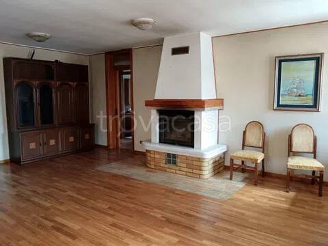 appartamento in vendita a Cordenons