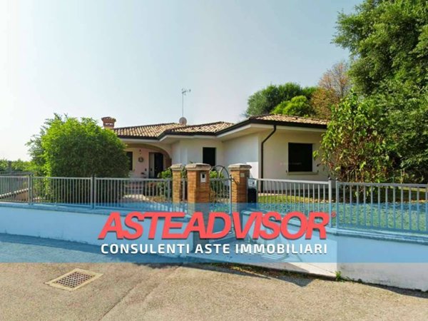 casa indipendente in vendita a Cordenons