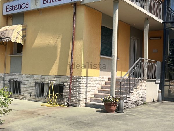 appartamento in vendita a Cordenons