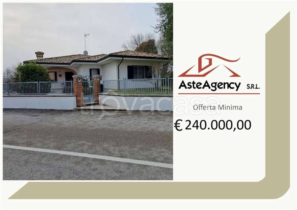 casa indipendente in vendita a Cordenons