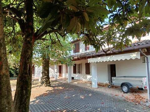 casa indipendente in vendita a Cordenons