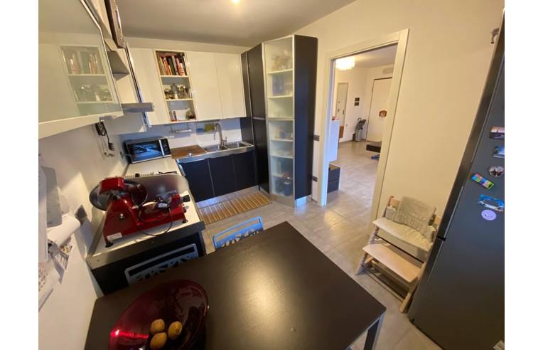 appartamento in vendita a Cordenons