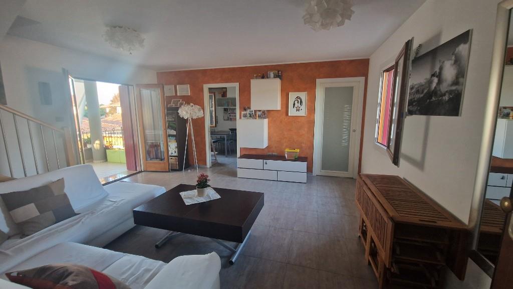 appartamento in vendita a Cordenons