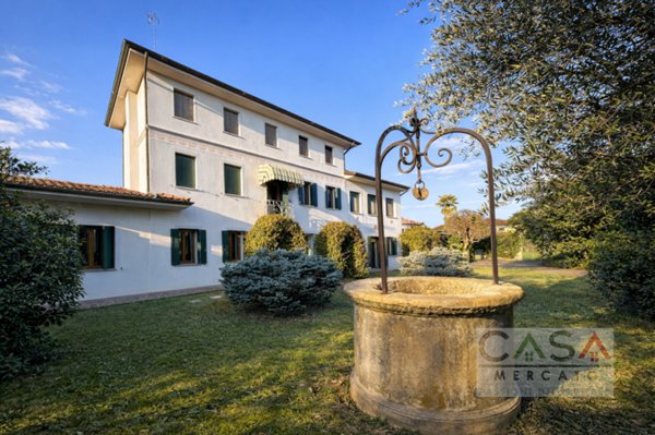 casa indipendente in vendita a Cordenons