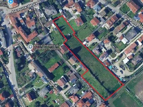 terreno agricolo in vendita a Cordenons